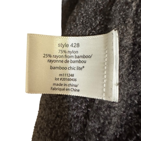 Barefoot Dreams Essential cozy chic long Cardigan women’s size M - Picture 5 of 9